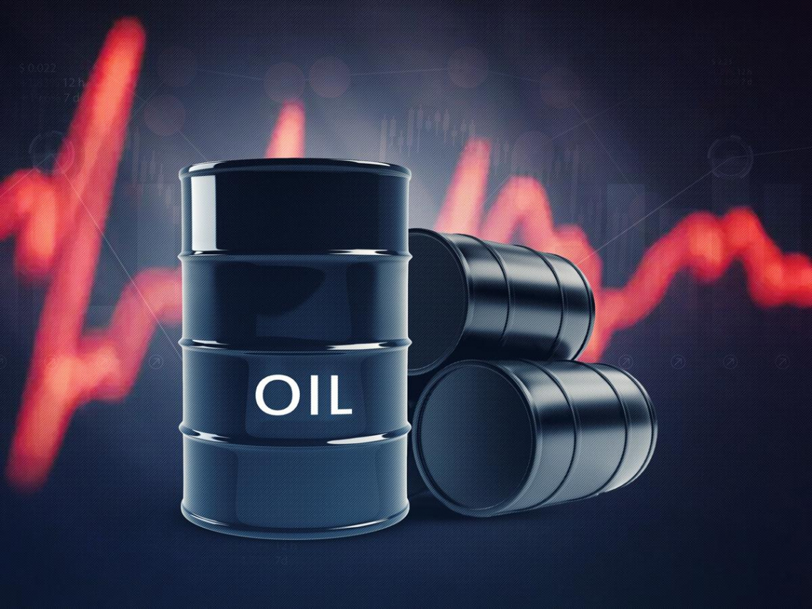 期货直播 - 原油期货地缘利好，多头能否继续发力，原油期货 平台