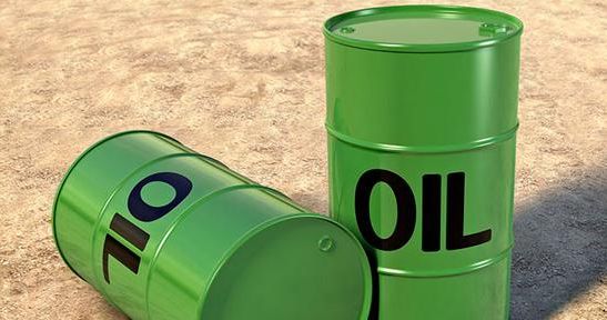 期货直播 - 布伦特原油大涨，国际油价走势分析，布伦特国际原油期货价格