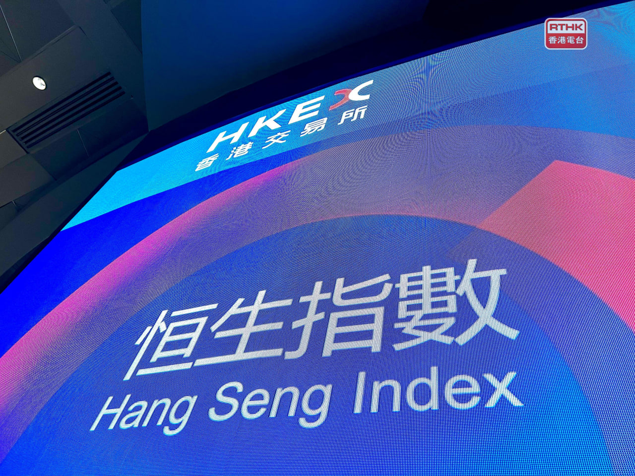 期货直播 - 恒指期货成交量低迷，震荡格局延续，恒指期货高手视频