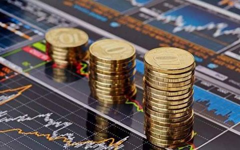 期货直播 - 沪金主力合约走弱，仓单数据同步解读，期货沪金几点停盘