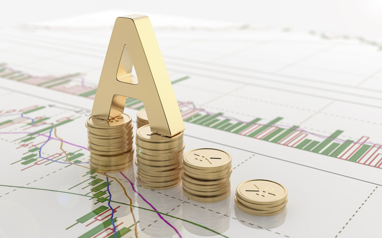 A 股结构性行情 稀土、油气板块涨幅居前，稀土板块股票行情