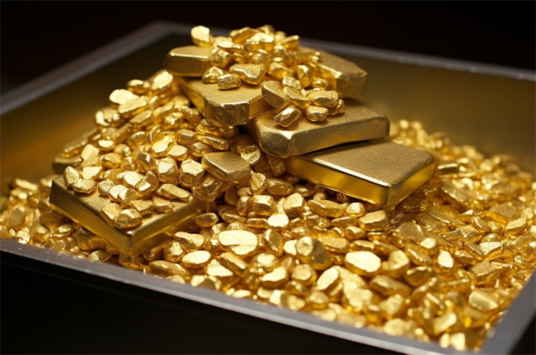 4月30日美联储利率决议前 黄金市场多空博弈激烈，4月28日美联储