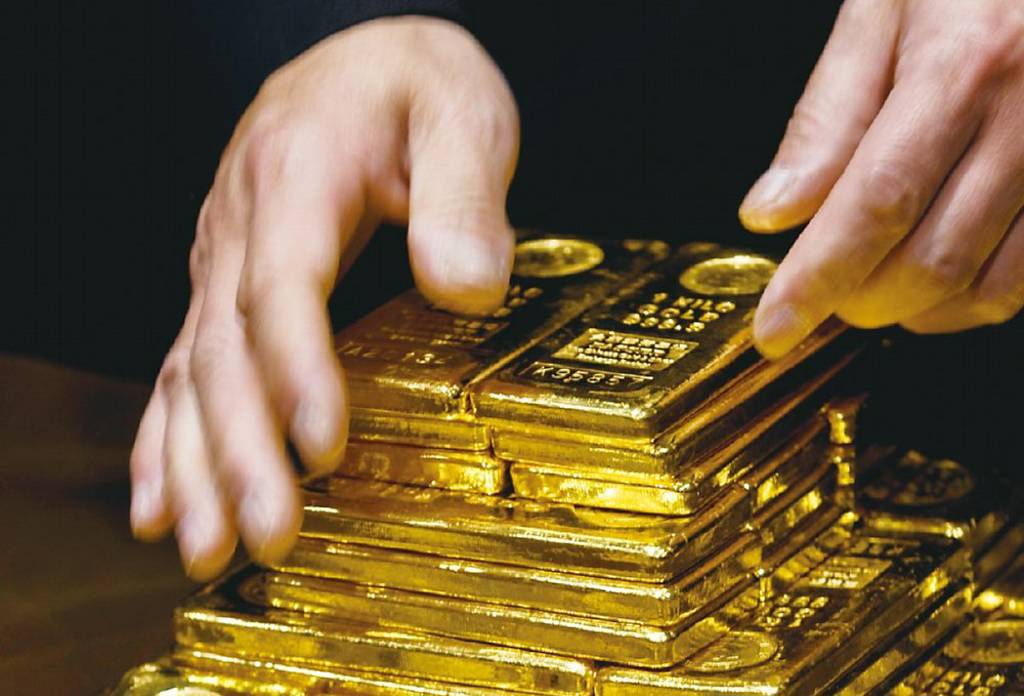 国际黄金实时行情 黄金白银再创历史新高最新数据、，国际黄金、白银实时行情价格