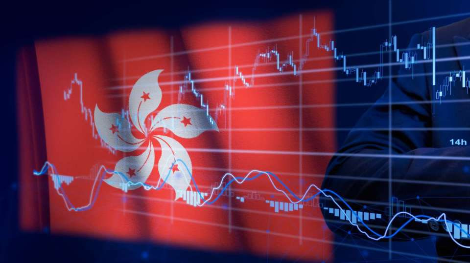 期货直播 - 恒指期货关键点位争夺，盘中实时解析，国内期货直播恒指直播室